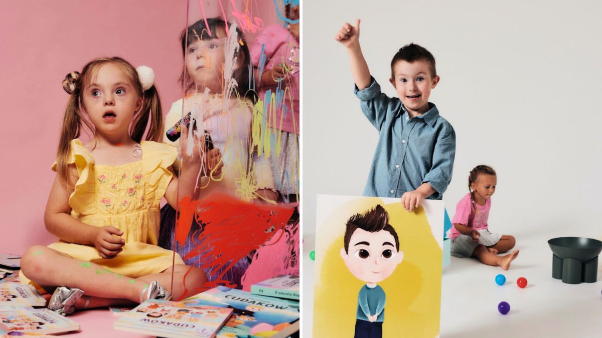 O Dorce i Heniu, czyli o wyjątkowości każdego z nas – Przygody Cudaków  Tom V